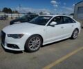Белый Ауди А6, объемом двигателя 0 л и пробегом 48 тыс. км за 3000 $, фото 1 на Automoto.ua