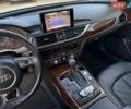 Білий Ауді А6, об'ємом двигуна 1.98 л та пробігом 94 тис. км за 16490 $, фото 29 на Automoto.ua