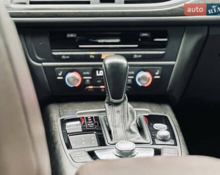 Білий Ауді А6, об'ємом двигуна 3 л та пробігом 96 тис. км за 19999 $, фото 47 на Automoto.ua