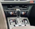 Білий Ауді А6, об'ємом двигуна 3 л та пробігом 96 тис. км за 19999 $, фото 47 на Automoto.ua
