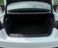Білий Ауді А6, об'ємом двигуна 3 л та пробігом 130 тис. км за 16300 $, фото 18 на Automoto.ua