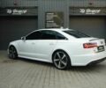 Белый Ауди А6, объемом двигателя 1.98 л и пробегом 149 тыс. км за 20000 $, фото 7 на Automoto.ua