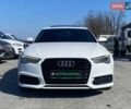 Белый Ауди А6, объемом двигателя 1.98 л и пробегом 208 тыс. км за 16990 $, фото 4 на Automoto.ua