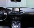 Белый Ауди А6, объемом двигателя 1.98 л и пробегом 149 тыс. км за 20000 $, фото 37 на Automoto.ua
