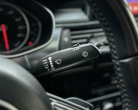 Ауді А6 2017 у Києві на Automoto.ua Білий Ауді А6, об'ємом двигуна 1.98 л та пробігом 142 тис. км за 17500 $, фото 29 на Automoto.ua