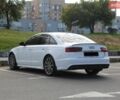 Белый Ауди А6, объемом двигателя 1.98 л и пробегом 120 тыс. км за 19700 $, фото 4 на Automoto.ua