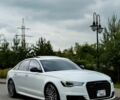 Белый Ауди А6, объемом двигателя 1.98 л и пробегом 108 тыс. км за 18900 $, фото 1 на Automoto.ua