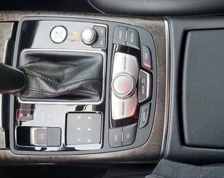 Ауди А6 2017 в Киеве на Automoto.ua Белый Ауди А6, объемом двигателя 1.97 л и пробегом 95 тыс. км за 21900 $, фото 24 на Automoto.ua