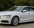 Белый Ауди А6, объемом двигателя 3 л и пробегом 63 тыс. км за 9400 $, фото 1 на Automoto.ua