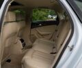 Белый Ауди А6, объемом двигателя 3 л и пробегом 63 тыс. км за 9400 $, фото 8 на Automoto.ua
