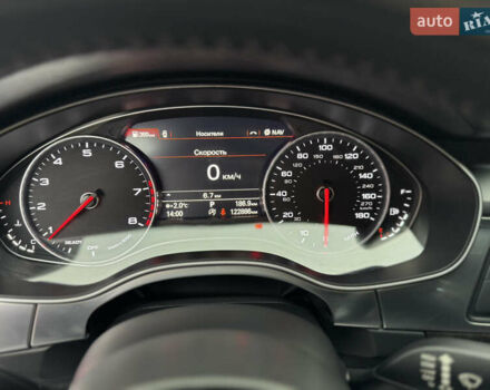 Белый Ауди А6, объемом двигателя 1.98 л и пробегом 122 тыс. км за 20300 $, фото 41 на Automoto.ua