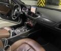 Ауди А6 2017 в Киеве на Automoto.ua Белый Ауди А6, объемом двигателя 3 л и пробегом 117 тыс. км за 27000 $, фото 8 на Automoto.ua