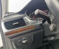 Белый Ауди А6, объемом двигателя 1.98 л и пробегом 130 тыс. км за 15950 $, фото 10 на Automoto.ua