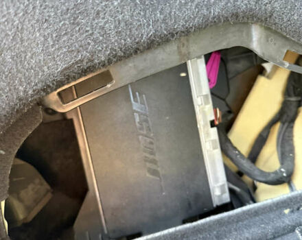 Білий Ауді А6, об'ємом двигуна 2 л та пробігом 153 тис. км за 18000 $, фото 38 на Automoto.ua