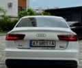 Белый Ауди А6, объемом двигателя 1.98 л и пробегом 143 тыс. км за 18800 $, фото 9 на Automoto.ua