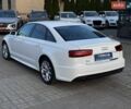 Білий Ауді А6, об'ємом двигуна 1.98 л та пробігом 94 тис. км за 16490 $, фото 9 на Automoto.ua