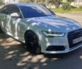 Білий Ауді А6, об'ємом двигуна 3 л та пробігом 215 тис. км за 24500 $, фото 10 на Automoto.ua