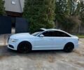 Белый Ауди А6, объемом двигателя 2 л и пробегом 99 тыс. км за 26700 $, фото 9 на Automoto.ua