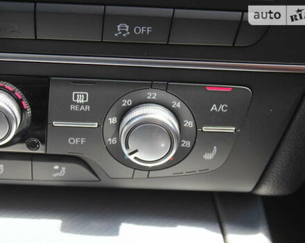 Білий Ауді А6, об'ємом двигуна 1.97 л та пробігом 90 тис. км за 27999 $, фото 69 на Automoto.ua