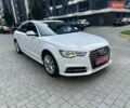 Белый Ауди А6, объемом двигателя 2 л и пробегом 145 тыс. км за 15999 $, фото 33 на Automoto.ua