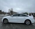 Білий Ауді А6, об'ємом двигуна 1.98 л та пробігом 158 тис. км за 16950 $, фото 6 на Automoto.ua