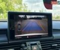 Белый Ауди А6, объемом двигателя 1.98 л и пробегом 138 тыс. км за 19500 $, фото 33 на Automoto.ua