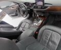 Белый Ауди А6, объемом двигателя 1.98 л и пробегом 127 тыс. км за 16950 $, фото 13 на Automoto.ua