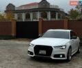 Білий Ауді А6, об'ємом двигуна 1.98 л та пробігом 191 тис. км за 19000 $, фото 9 на Automoto.ua