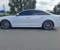 Білий Ауді А6, об'ємом двигуна 1.98 л та пробігом 130 тис. км за 21000 $, фото 1 на Automoto.ua