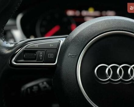 Ауді А6 2017 у Києві на Automoto.ua Білий Ауді А6, об'ємом двигуна 1.98 л та пробігом 142 тис. км за 17500 $, фото 31 на Automoto.ua