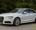 Білий Ауді А6, об'ємом двигуна 3 л та пробігом 61 тис. км за 16100 $, фото 1 на Automoto.ua