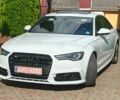 Білий Ауді А6, об'ємом двигуна 2 л та пробігом 264 тис. км за 15969 $, фото 1 на Automoto.ua