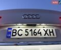 Білий Ауді А6, об'ємом двигуна 3 л та пробігом 129 тис. км за 18500 $, фото 24 на Automoto.ua