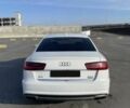 Белый Ауди А6, объемом двигателя 2 л и пробегом 130 тыс. км за 15500 $, фото 5 на Automoto.ua