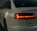 Білий Ауді А6, об'ємом двигуна 3 л та пробігом 129 тис. км за 18500 $, фото 13 на Automoto.ua
