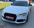 Белый Ауди А6, объемом двигателя 3 л и пробегом 86 тыс. км за 19850 $, фото 9 на Automoto.ua