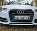 Білий Ауді А6, об'ємом двигуна 1.98 л та пробігом 91 тис. км за 19900 $, фото 5 на Automoto.ua