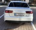 Білий Ауді А6, об'ємом двигуна 2 л та пробігом 93 тис. км за 26000 $, фото 9 на Automoto.ua
