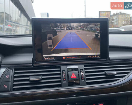 Белый Ауди А6, объемом двигателя 2 л и пробегом 162 тыс. км за 18900 $, фото 23 на Automoto.ua