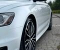 Белый Ауди А6, объемом двигателя 1.98 л и пробегом 108 тыс. км за 18500 $, фото 54 на Automoto.ua