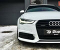 Белый Ауди А6, объемом двигателя 3 л и пробегом 72 тыс. км за 22800 $, фото 4 на Automoto.ua
