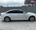 Білий Ауді А6, об'ємом двигуна 1.98 л та пробігом 184 тис. км за 12900 $, фото 13 на Automoto.ua