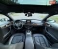 Белый Ауди А6, объемом двигателя 1.98 л и пробегом 177 тыс. км за 17500 $, фото 33 на Automoto.ua