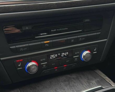 Білий Ауді А6, об'ємом двигуна 0 л та пробігом 117 тис. км за 15200 $, фото 17 на Automoto.ua