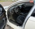 Белый Ауди А6, объемом двигателя 1.98 л и пробегом 161 тыс. км за 20000 $, фото 10 на Automoto.ua