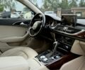 Белый Ауди А6, объемом двигателя 3 л и пробегом 109 тыс. км за 20105 $, фото 7 на Automoto.ua