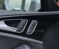 Ауді А6 2017 у Києві на Automoto.ua Білий Ауді А6, об'ємом двигуна 1.98 л та пробігом 142 тис. км за 17500 $, фото 11 на Automoto.ua