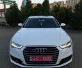 Білий Ауді А6, об'ємом двигуна 2.97 л та пробігом 107 тис. км за 24200 $, фото 1 на Automoto.ua