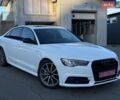 Белый Ауди А6, объемом двигателя 1.98 л и пробегом 177 тыс. км за 17500 $, фото 11 на Automoto.ua
