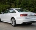 Белый Ауди А6, объемом двигателя 3 л и пробегом 63 тыс. км за 9400 $, фото 2 на Automoto.ua